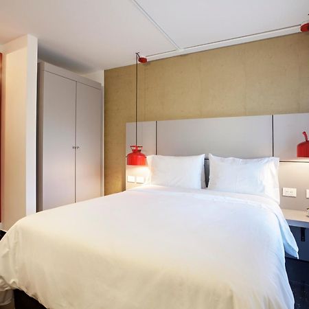 Villaviciosa Hotel Boutique ปัสโต ภายนอก รูปภาพ