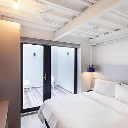 Villaviciosa Hotel Boutique ปัสโต ภายนอก รูปภาพ