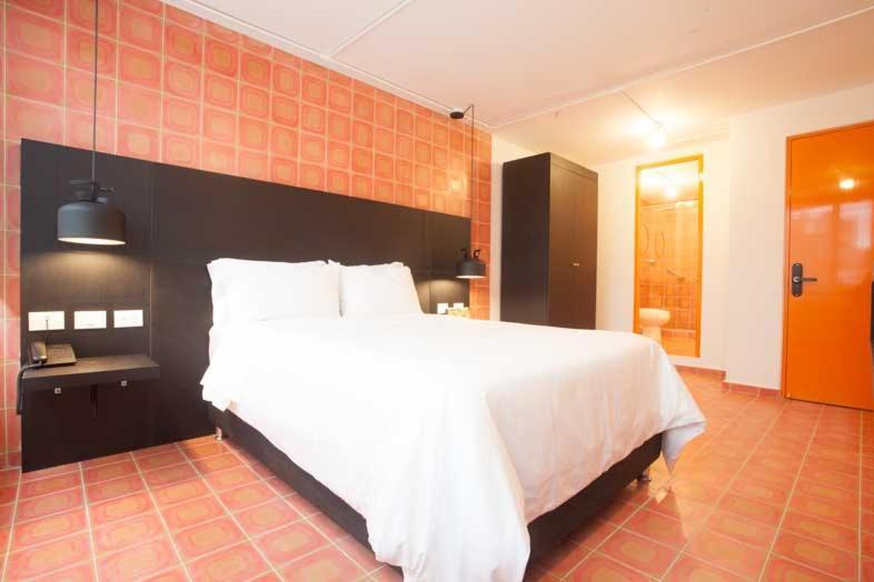 Villaviciosa Hotel Boutique ปัสโต ภายนอก รูปภาพ