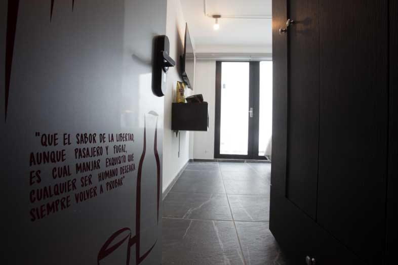 Villaviciosa Hotel Boutique ปัสโต ภายนอก รูปภาพ