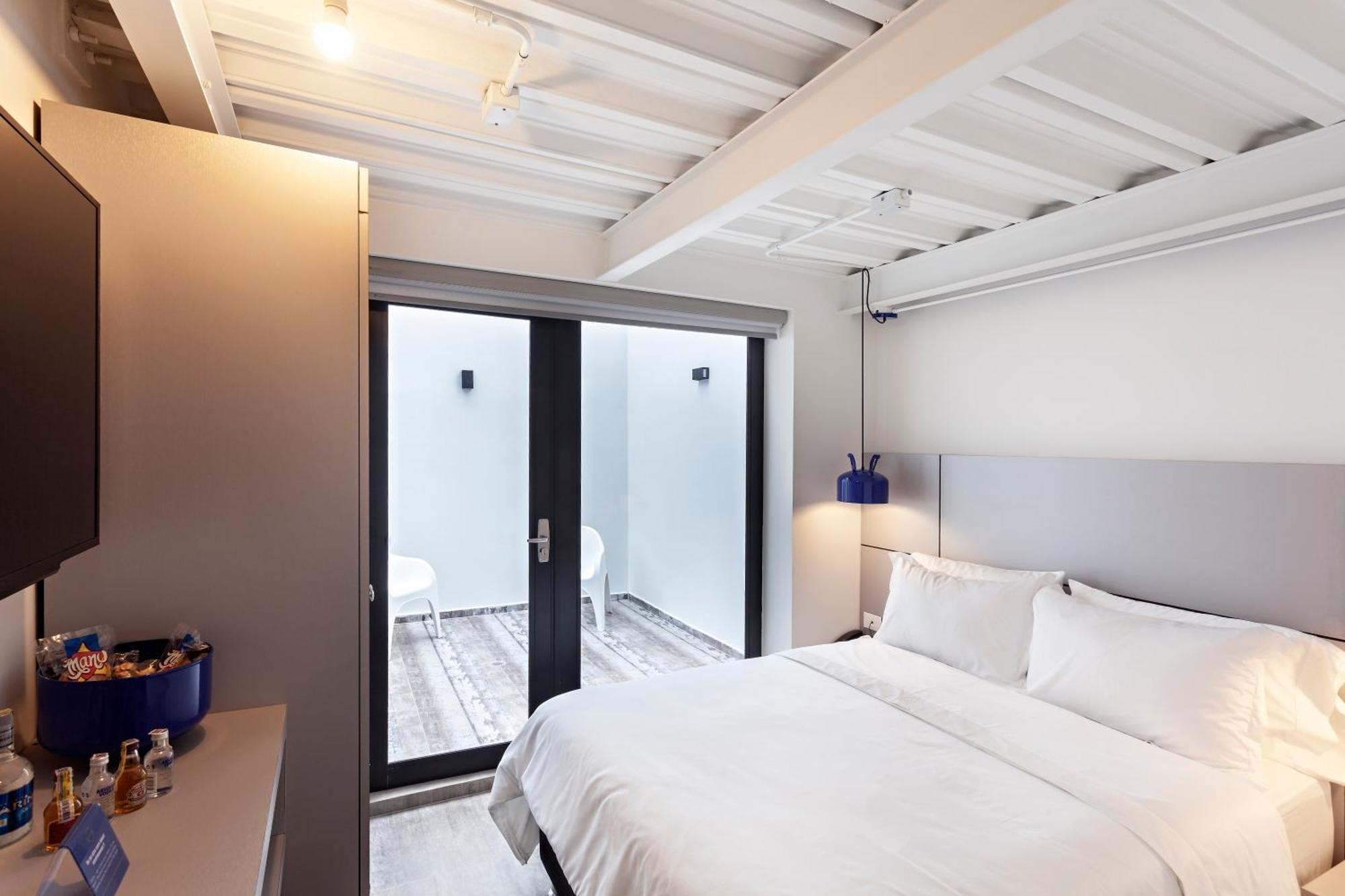Villaviciosa Hotel Boutique ปัสโต ภายนอก รูปภาพ