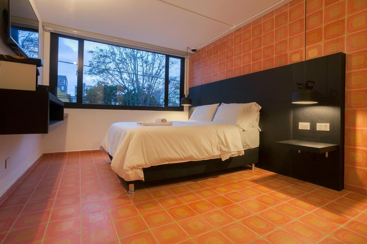 Villaviciosa Hotel Boutique ปัสโต ภายนอก รูปภาพ