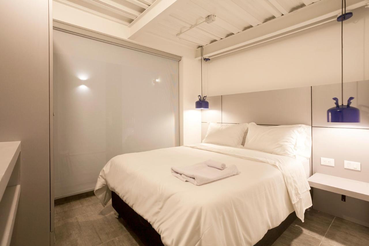 Villaviciosa Hotel Boutique ปัสโต ภายนอก รูปภาพ